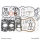 Cometic Dichtungssatz Subaru 04-06 EJ257 101.00mm ohne Kopfdichtung