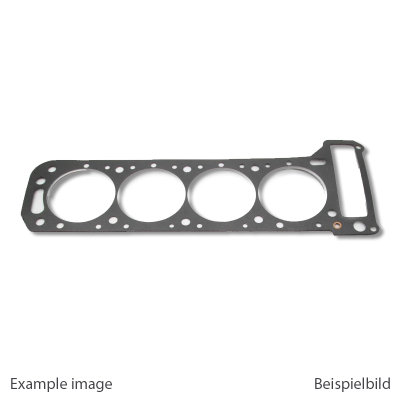 Cometic Top End Kit Honda CR125 05-07 54.00mm
