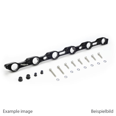 Haltech R35 Coil Bracket for Toyota JZ