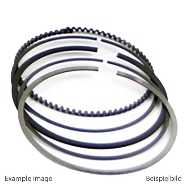 Wiseco Kolbenringsatz 76.80mm Honda CRF250R 10-16