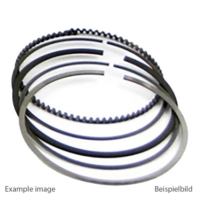 Wiseco Kolbenringsatz 76.80mm Honda CRF250R 10-16
