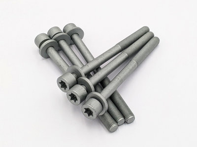 Cylinder head bolts 1.6 / 1.8 / 2.0 - Big Block