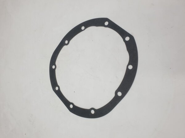 Cover gasket rear axle 1.6-2.0 CIH