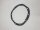 Cover gasket rear axle 1.6-2.0 CIH