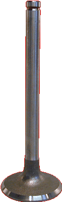 CIH Einlass-Ventil Ø 42mm Serie