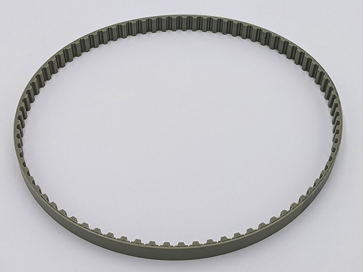 Rasenmäher Ersatzriemen Für Hustler 600929 – 1,6 Cm X 425 Cm Länge – Originalmaß