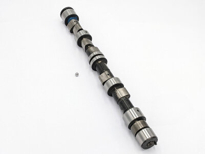 Camshaft Hydro 296°/10.5/2.25/112° (OHC 1.2 to 1.6)