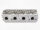 Cylinder head OHC 1.2 / 1.3