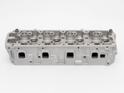 Cylinder head OHC 1.4 N/E
