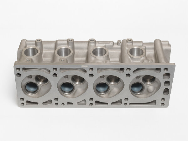 Cylinder head OHC 1.8 S/E
