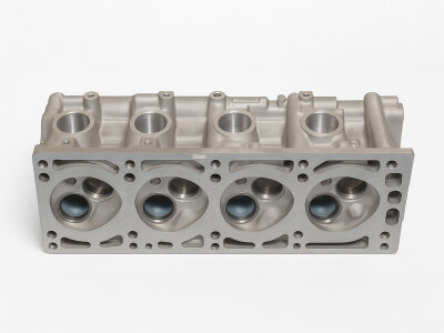 Cylinder head OHC 1.8 S/E