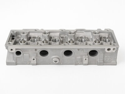 Cylinder head OHC 2.0