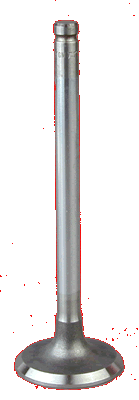 Inlet valve OHC 1.2/1.3, Ø 33mm Series