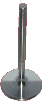 Inlet valve OHC 1.6, Ø 40mm Sport