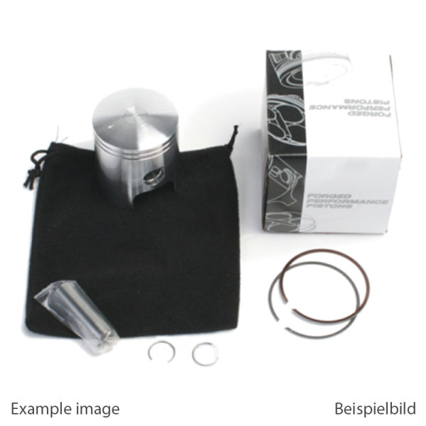 Wiseco Kolbensatz Honda CR80R 84 Atac 2008CD