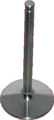 Inlet valve OHC 2.0, Ø 43mm Sport
