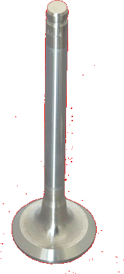 Outlet valve OHC 1.2/1.3, Ø 29mm Series