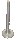 Outlet valve OHC 1.2/1.3, Ø 29mm Series