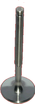 Auslass-Ventil OHC 1.6, Ø 32.5mm Sport