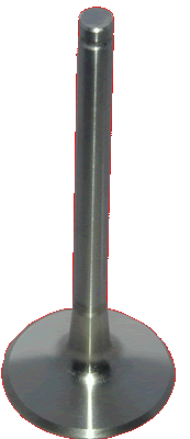 Exhaust valve OHC 2.0, Ø 37mm Sport