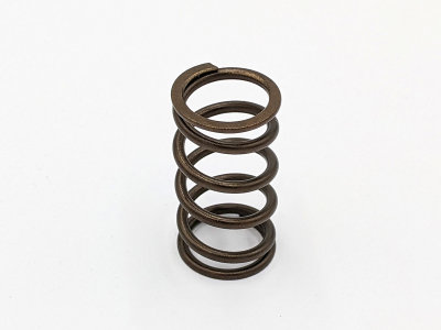 Reinforced valve springs for 1.2/1.3/1.4/1.6 Euro standard