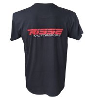 T-Shirt "Risse Motorsport"