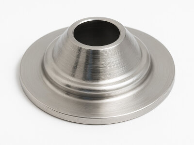 Aluminium valve spring retainer, 1.6 OHC + 1.8 OHC