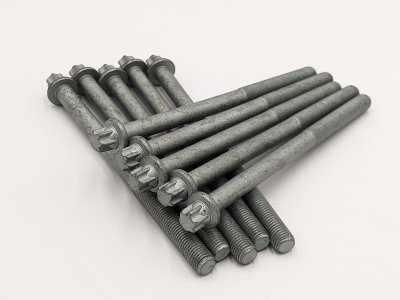 Cylinder head bolts 1.2/1.3/1.4/1.6 Euro