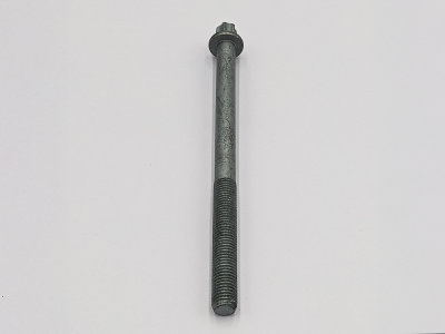Cylinder head bolts 1.2/1.3/1.4/1.6 Euro