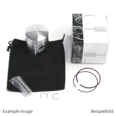 Wiseco Kolbensatz Honda CRV/Vtec 2.0L 16V B20B m/B16A 97-02