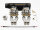 Doppelvergaser-Komplettanlage Kadett D 1.8 / Ascona C 1.8 oder Kadett E 2.0 (2x 45 DCOE)