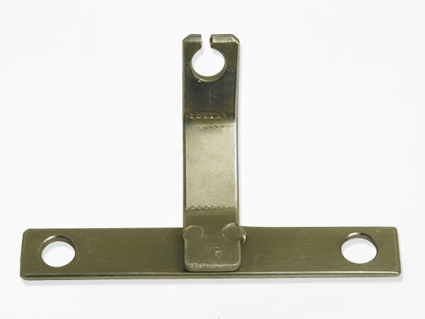 Gaszughalter OHC
