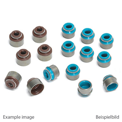 Supertech Ventilschaftdichtung Einlass 6.0mm Polyacryl...