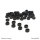 Supertech Shimsatz Nissan RB26 OE Ersatz 12.15mm Dicke 3.475mm