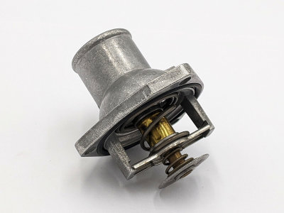 Thermostat 83°