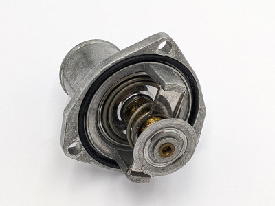 Thermostat 83°