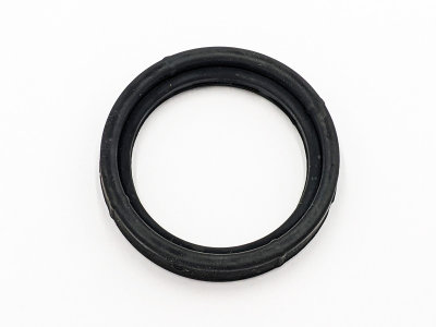 6er Set, Gummi-Ring Kerzenschacht 3.0 24V