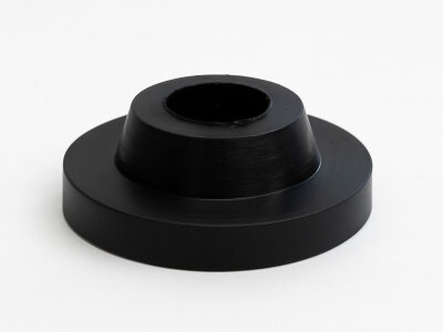 Dämpfungspuffer Ventildeckel an Zylinderkopf C30SE...