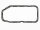 Oil pan gasket 2.0 16V