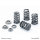 Supertech Ventilfedernsatz Nissan VR38