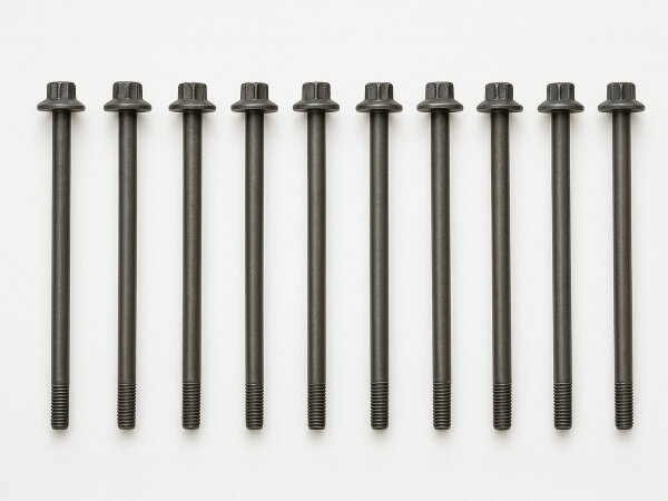 Zylinderkopfschrauben 1.4-1.6 16V