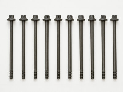 Zylinderkopfschrauben 1.4-1.6 16V