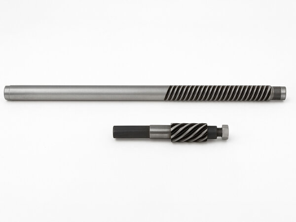 Conversion kit direct steering Ascona A