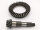 Final drive ratio 4.22