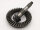Final drive ratio 4.22