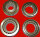 Reparatursatz Differential Timken