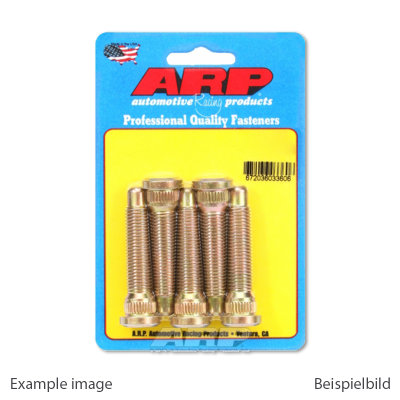 ARP Honda 96&earlier M12 X 2.85" wheel stud kit...