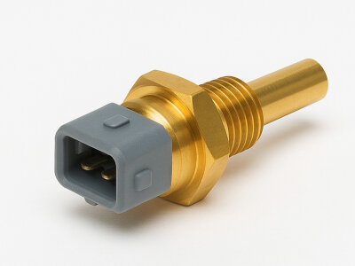 Coolant temperature sensor CIH Bosch (fuel injector)