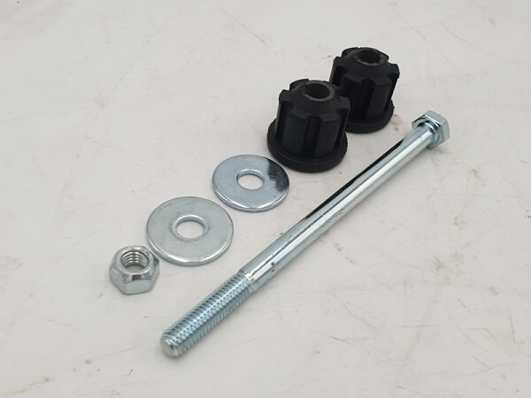 Installation kit for lower alternator bearing, Opel 4- & 6- cyl. cih