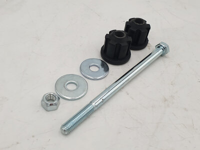 Installation kit for lower alternator bearing, Opel 4-...